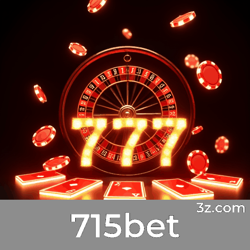 715bet.com - Experiência de Apostas Online de Primeira Linha no Brasil - 715bet