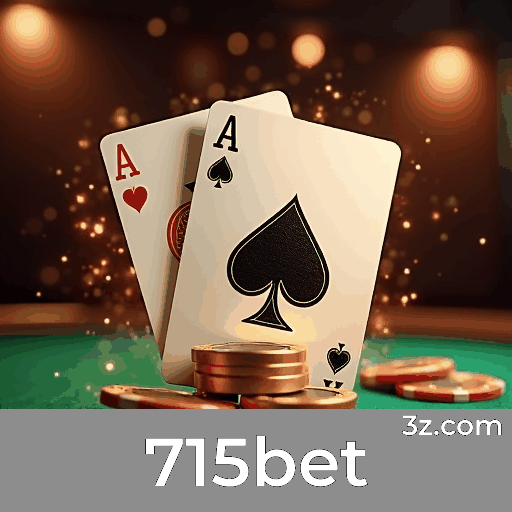 715bet - Seu Cassino Online e Apostas de Confiança